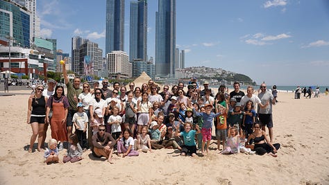 TV3 Busan