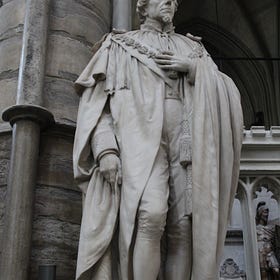 The Disraeli Enigma