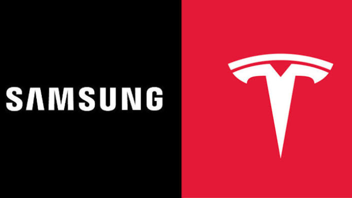 Tesla and Samsung Sign $16.5 Billion Deal for AI Chip Supply Through 2033 -  The Tech Outlook