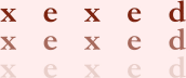 xexed