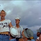 Ted Cruz Hates The Troops