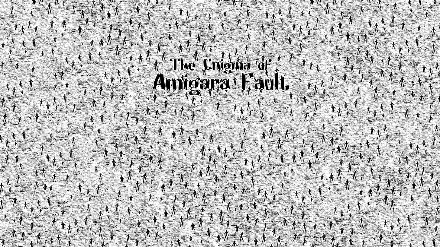 Download Junji Ito Amigara Fault Page Wallpaper | Wallpapers.com