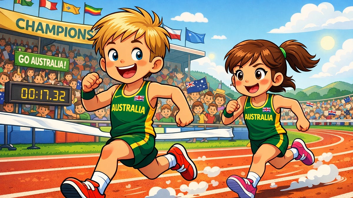 Weekly Roundup - The Nuzzo Letter