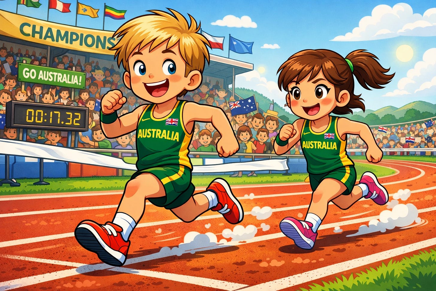 Weekly Roundup - The Nuzzo Letter