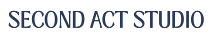 Second Act Studio