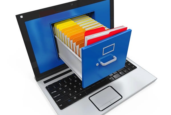 documented information procedure