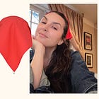 Gigi Burris x The Love List is LIVE for all