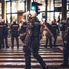 Eight Familiar Lies about Islamist Violence