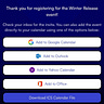 EmailDeath