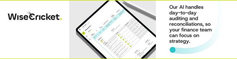 Irving Vázquez - AI Controller for Enterprises | CEO & Co-Founder at WiseCricket | LinkedIn Irving Vázquez - AI Controller for Enterprises | CEO & Co-Founder at WiseCricket | LinkedIn