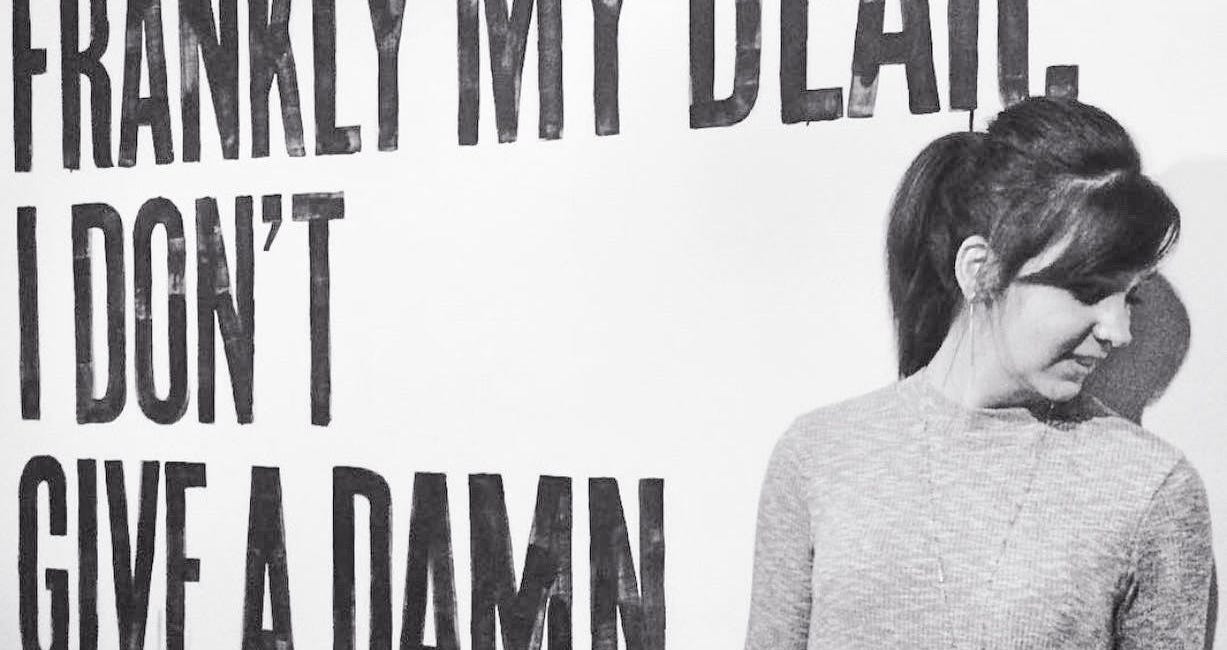 ARTHOUSE: If You Don't Read This, I Don't Care. (But I think you should.)