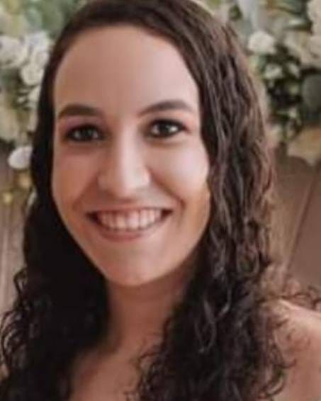 May be an image of 1 person and smiling