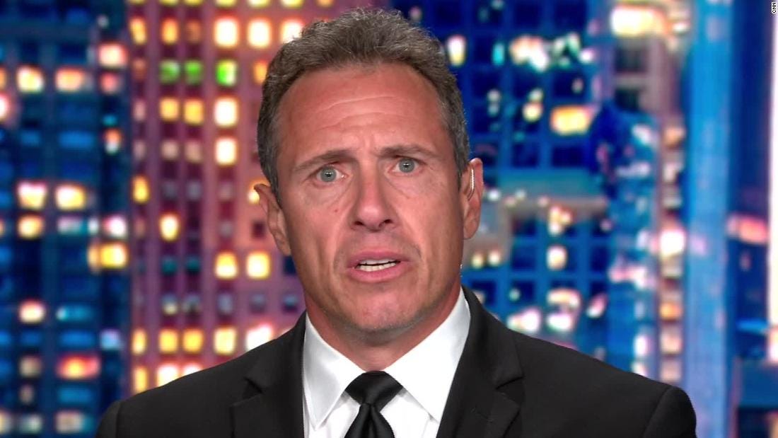 Cuomo on Trump's priorities: How does he have time for this BS?