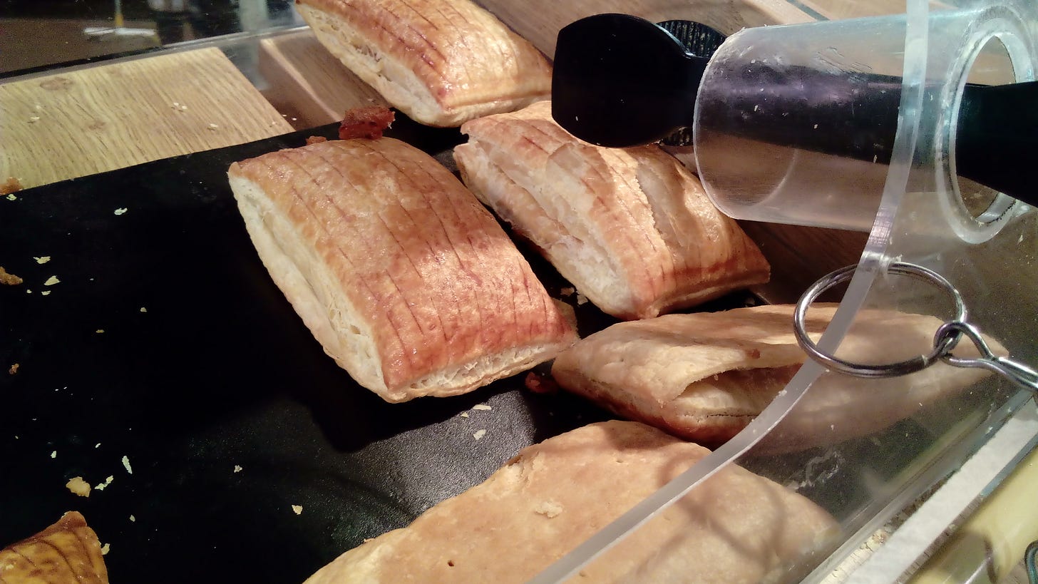 File:Kipsaté broodjes at the Jumbo J. van der Weele, Winschoten (2019)  02.jpg - Wikimedia Commons