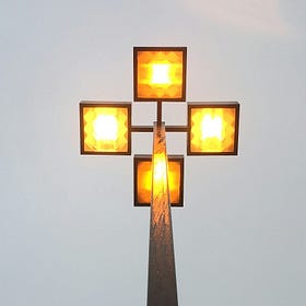 A Community Filled with the Radiant Love of the Spirit