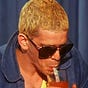 Lou Reed's Juice Box's avatar