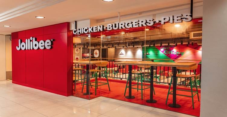 Jollibee reopening at Lucky Plaza on Jul. 22, 2024 - Mothership.SG - News  from Singapore, Asia and around the world