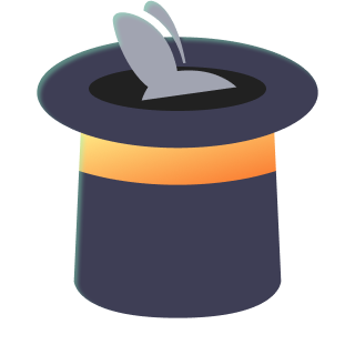 RabbitHole Logo