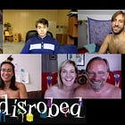 Disrobed returns for its fifth anniversary streaming run