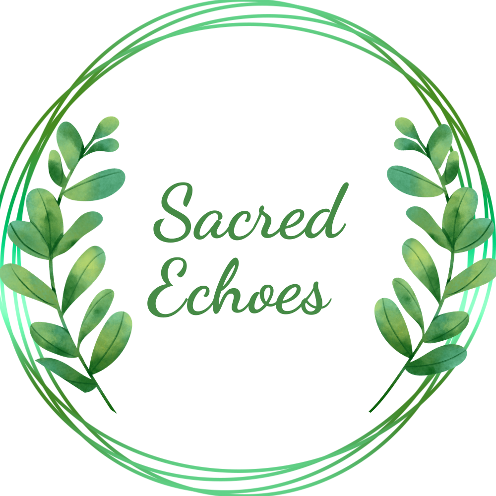 Sacred Echoes
