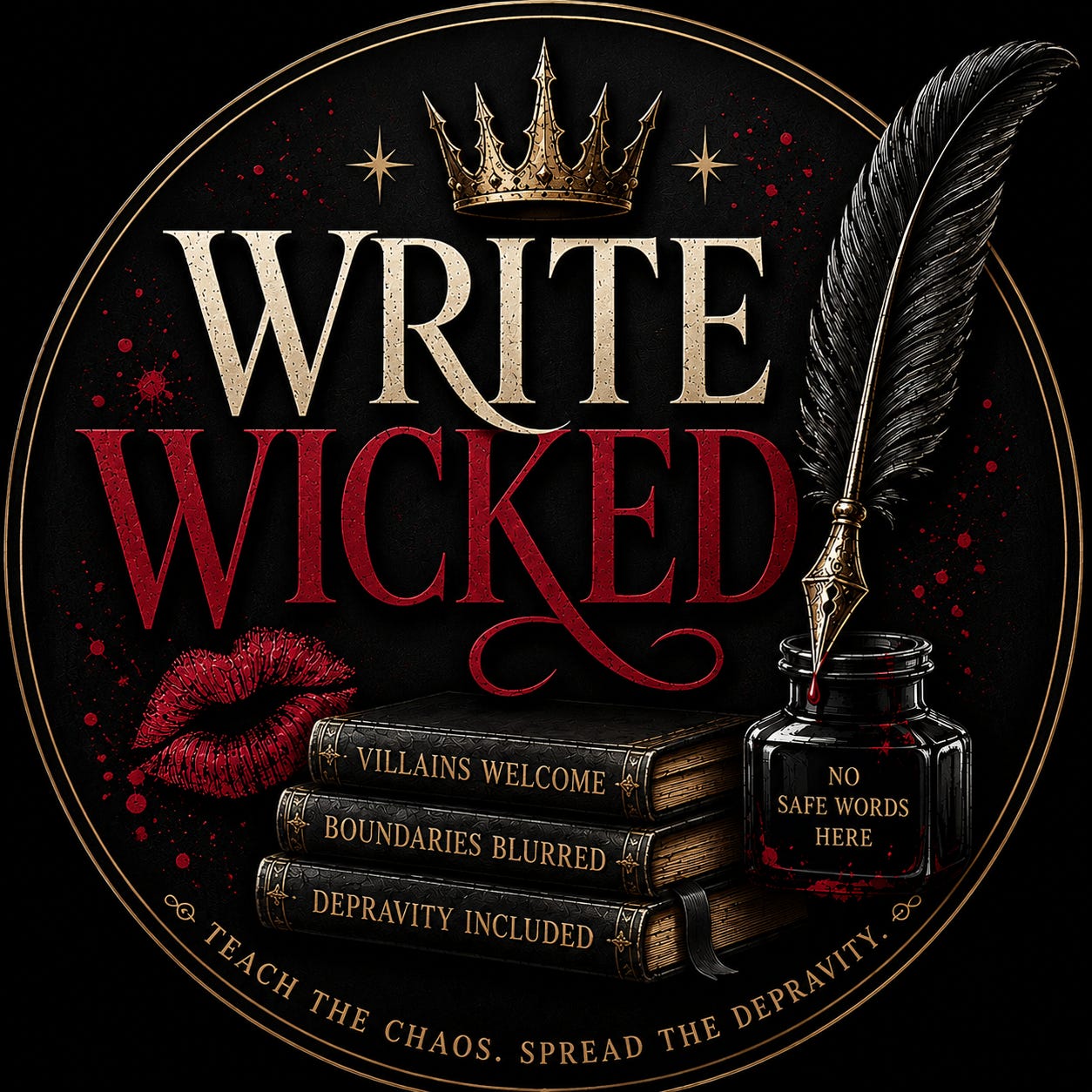 Write Wicked