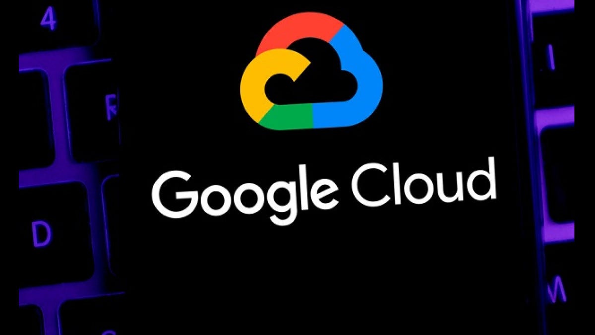 Google's Cloud Unit Creates New Web 3.0 Unit To Provide Support For  Blockchain Developers