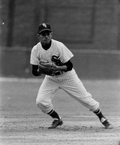 Luis Aparicio - Cooperstown Expert Luis Aparicio - Cooperstown Expert