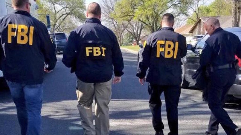 Pedo Utah Judge Busted: FBI's Child Exploitation and Human Trafficking Task Force makes the arrest