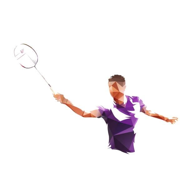 389 Badminton Tournament Illustrations & Clip Art - iStock