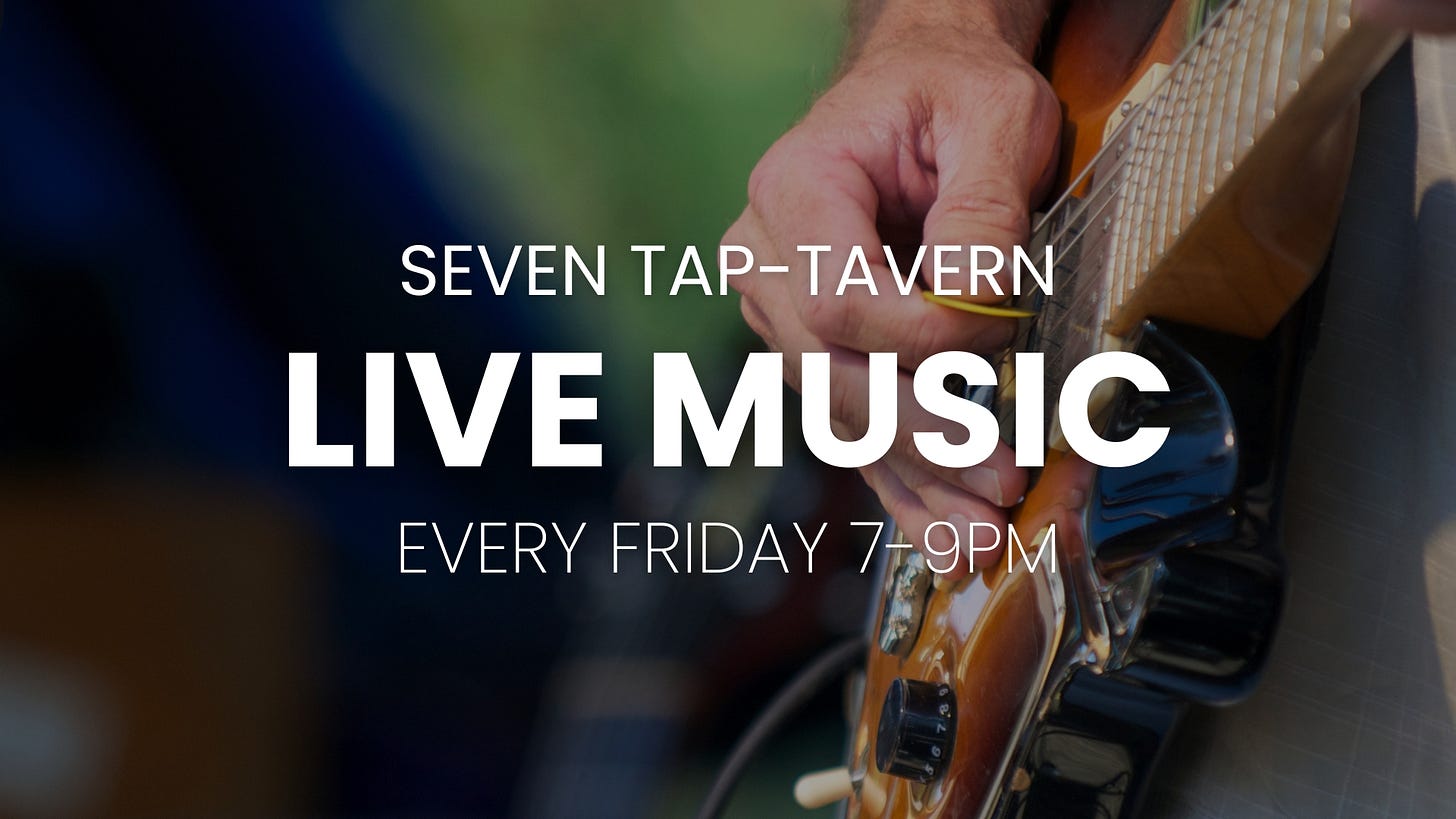 Live Music - Ramblewood Country Club