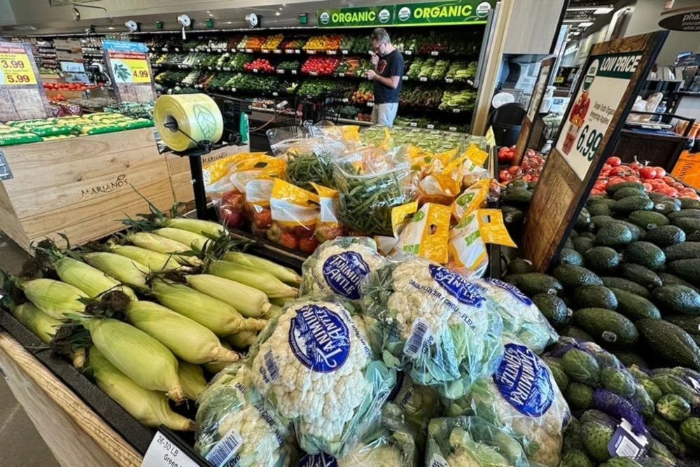 Global food prices hit 3½-year high as heat and wars bite Global food prices hit 3½-year high as heat and wars bite