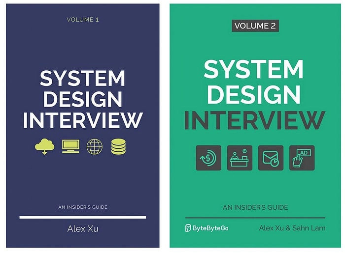 Review - Is System Design Interview --- An Insider's Guide worth it