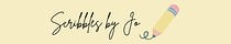 Scribbles By Jo