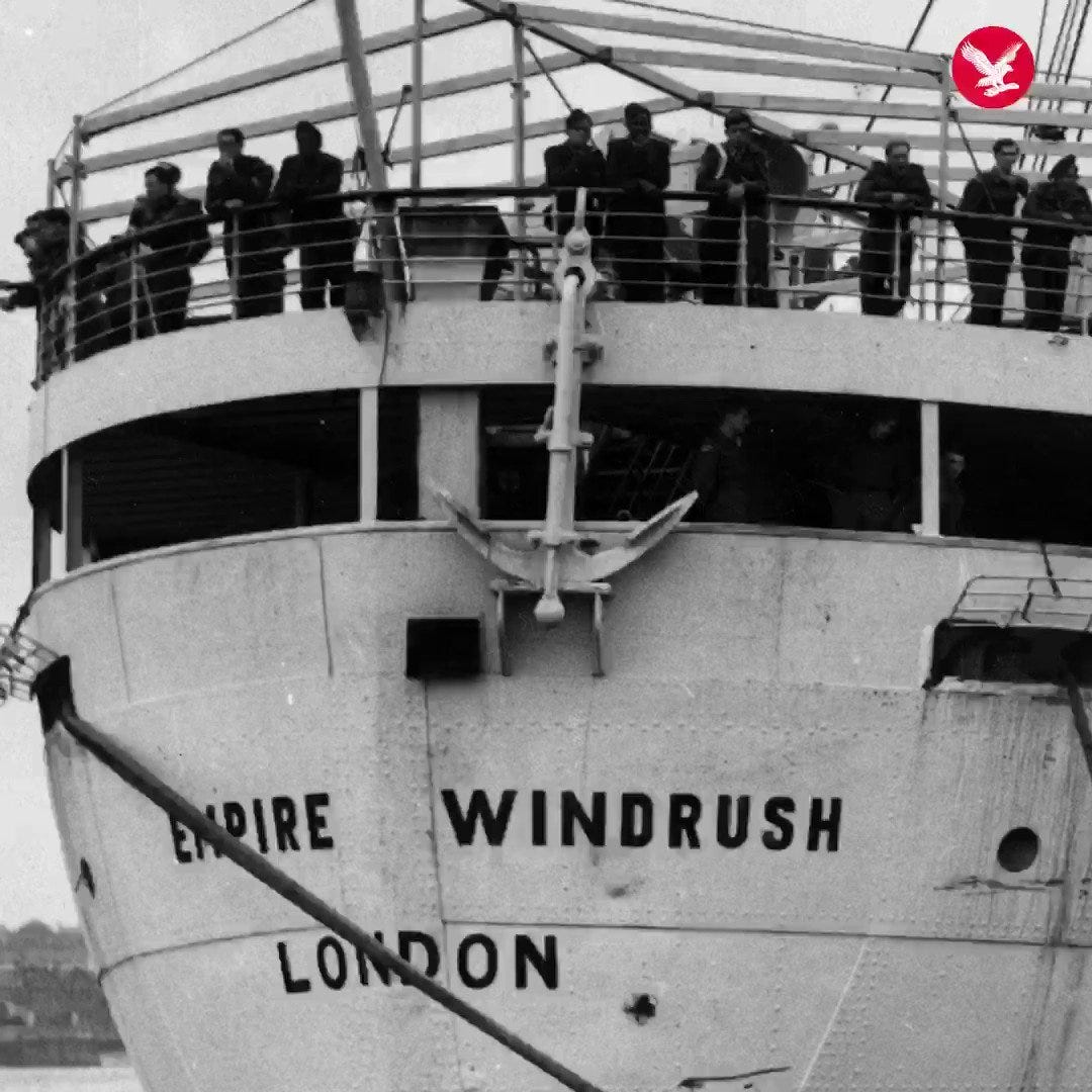 Barrel Children: The Families Windrush Left Behind, 2023, Nadine White