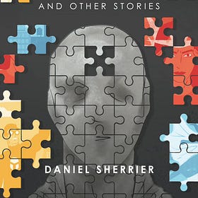 ‘The Faceless Man’ Is Here!