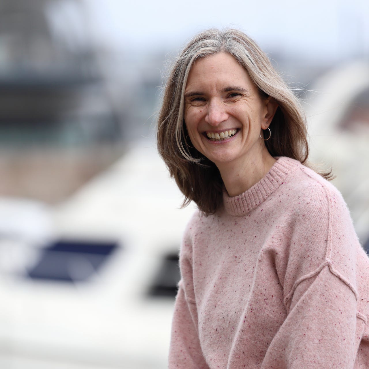 The Solopreneur Adventures of Clare Killingback