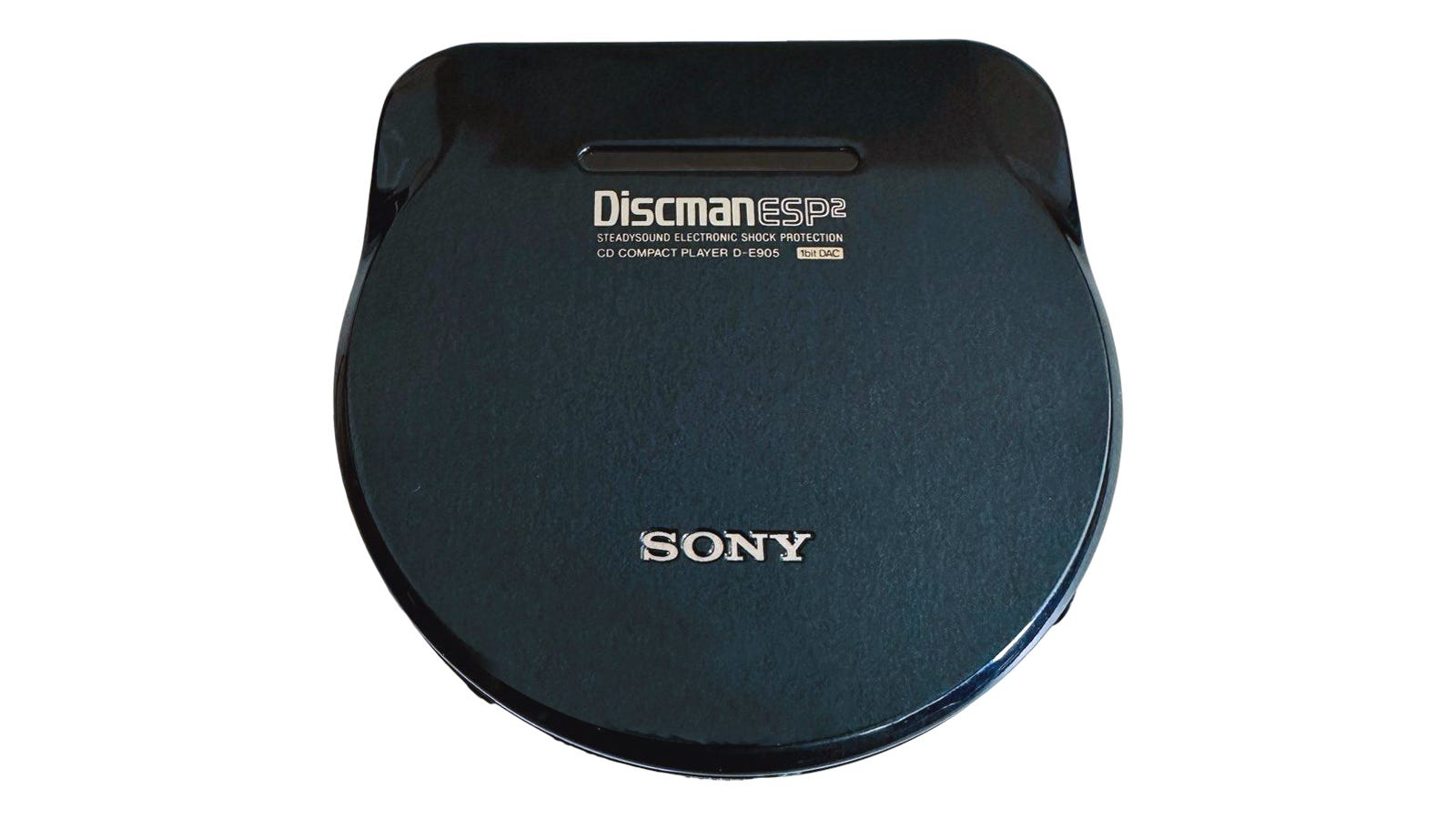 How Sony Solved the Discman's Biggest Problem