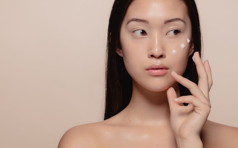 K-Beauty’s Success Story