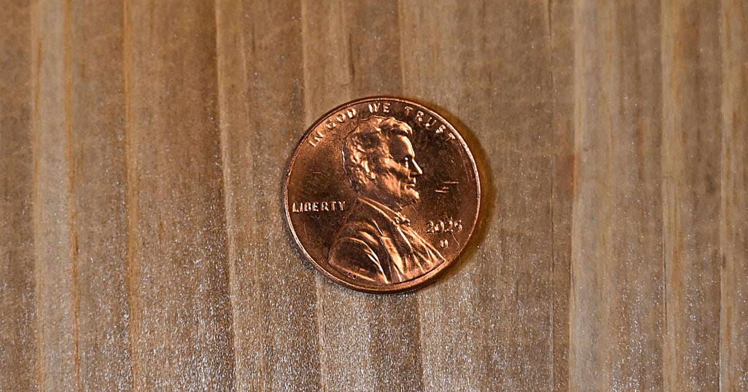 House Passes Common Cents Act to Help Phase Out Penny House Passes Common Cents Act to Help Phase Out Penny