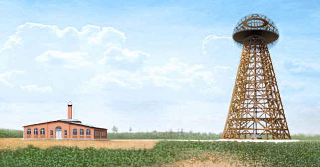 World's First Replica of Tesla's Tower at Zagreb's INmusic Festival |  Croatia Week