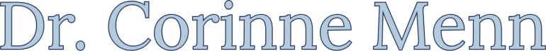 Dr. Corinne Menn