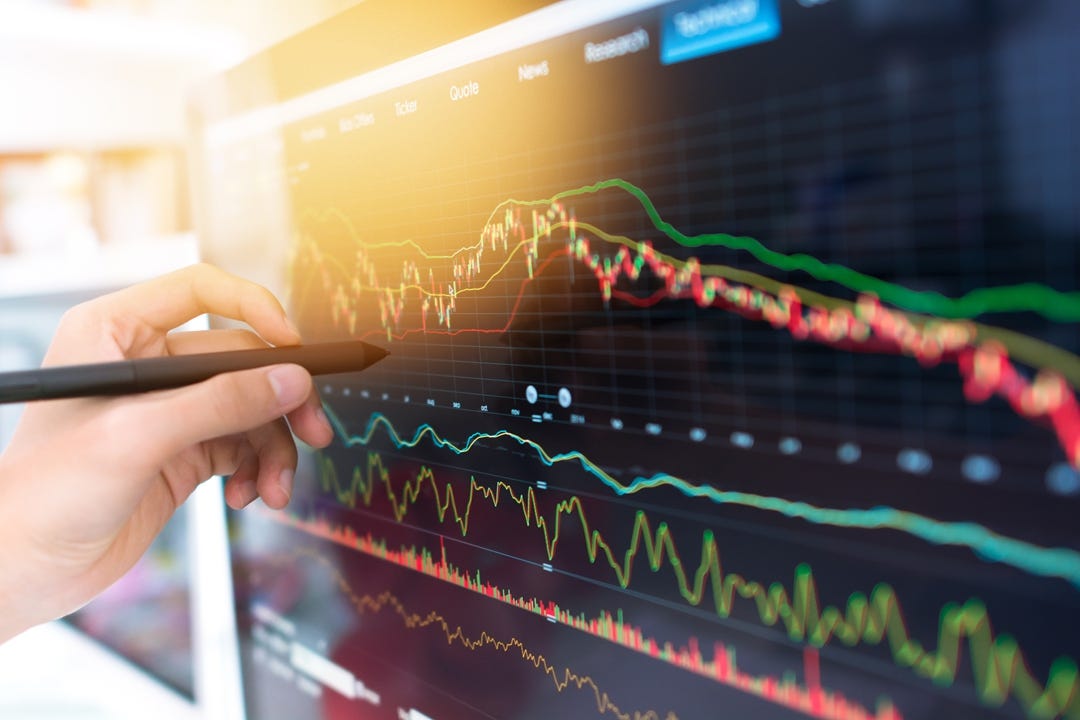 The mainland’s three-year stock rout could be reversed with an improved performance by tech stocks. Photo: VCG