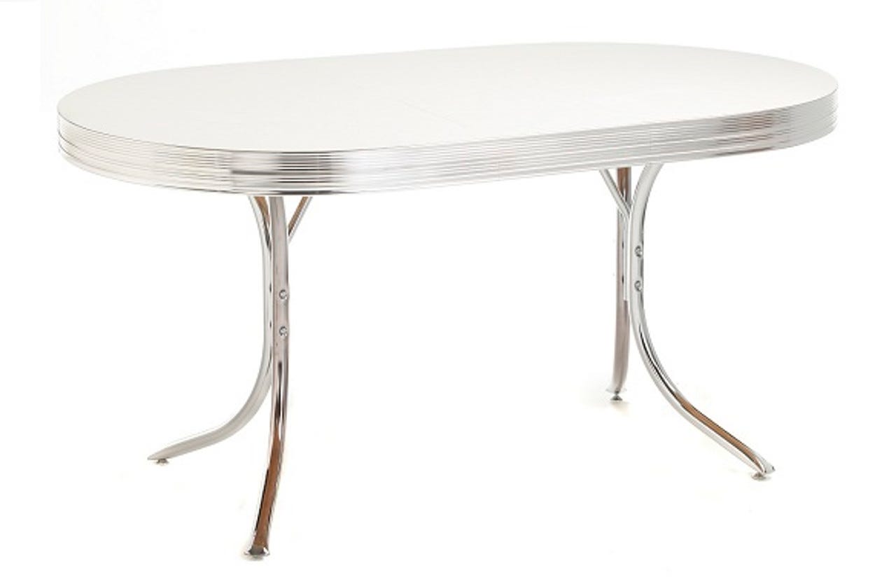 Happy Days Formica Table
