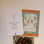 ALMA VIA Healing