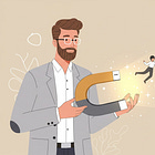 How to get people to like and listen to you 🧲