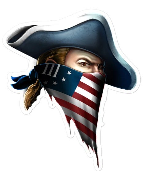 SpartanAltsobaPatriot’s Newsletter