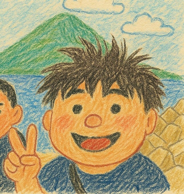 まじん