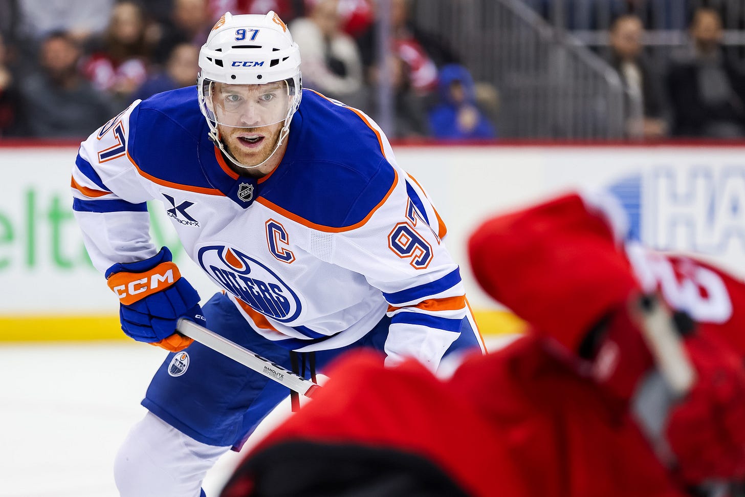 NHL Rumors: McDavid, Oilers, Demko, Canucks, Capitals - The Hockey Writers  - NHL Rumors - NHL News, Analysis & More