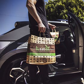 Motional Sees AV Deliveries Balancing Robotaxi Service