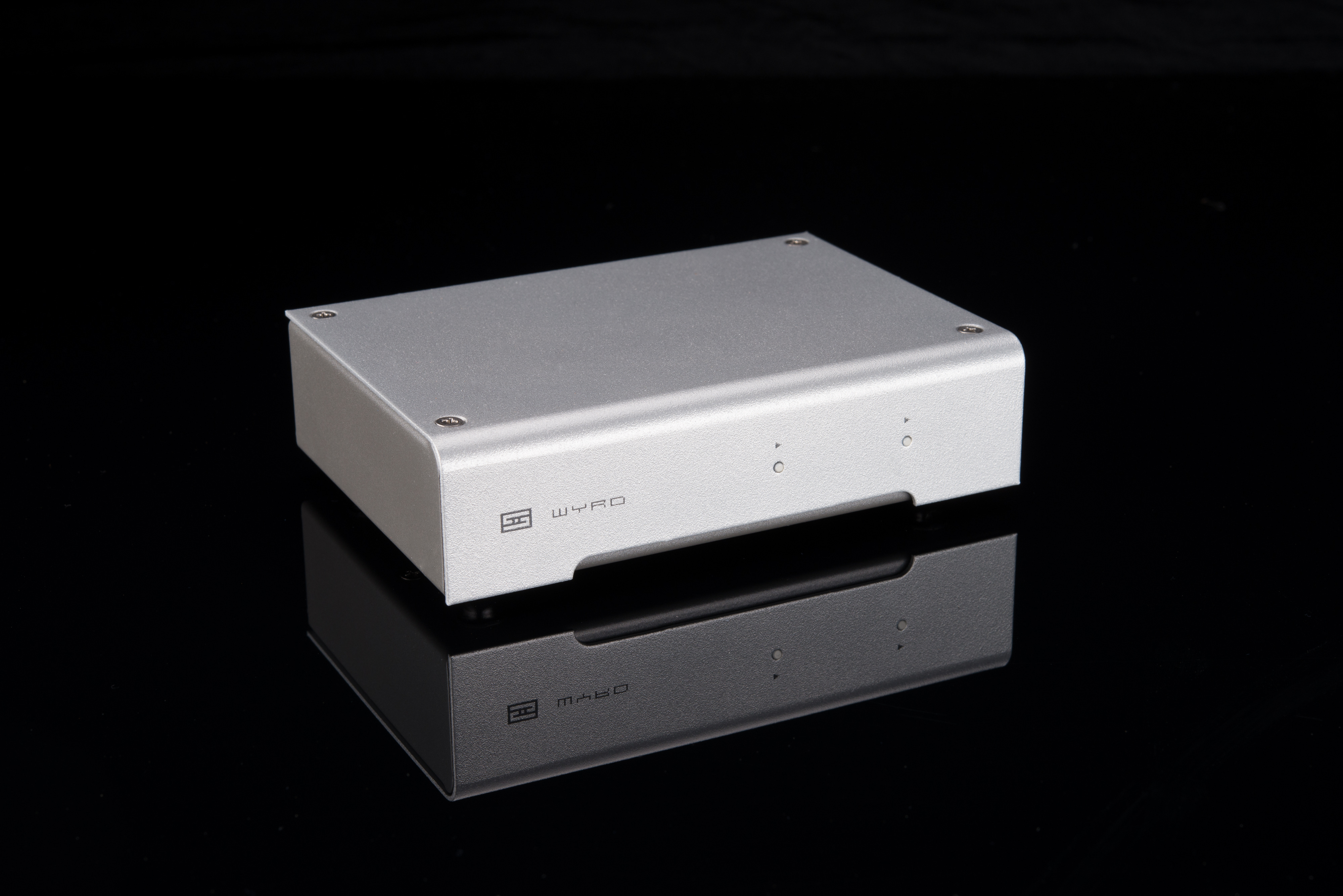 Wyrd Schiit - by Jason Stoddard - Schiit Talking